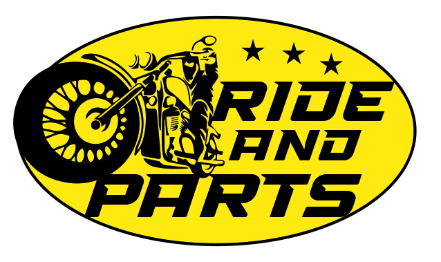 Ride and Parts